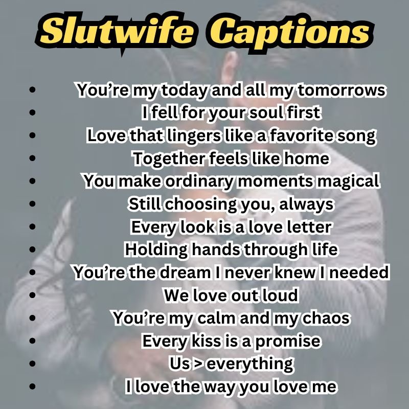 Shared wife quotes that celebrate confidence and connection