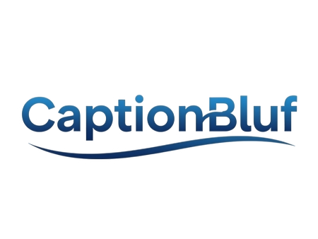 captionbluf.com