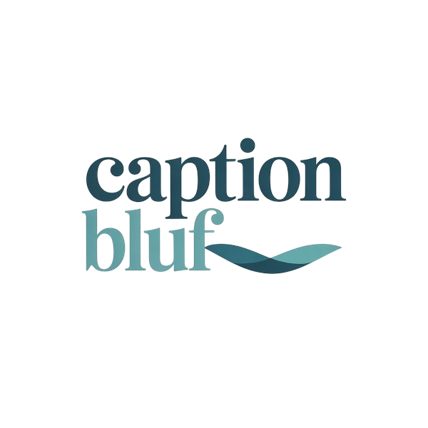 captionbluf.com