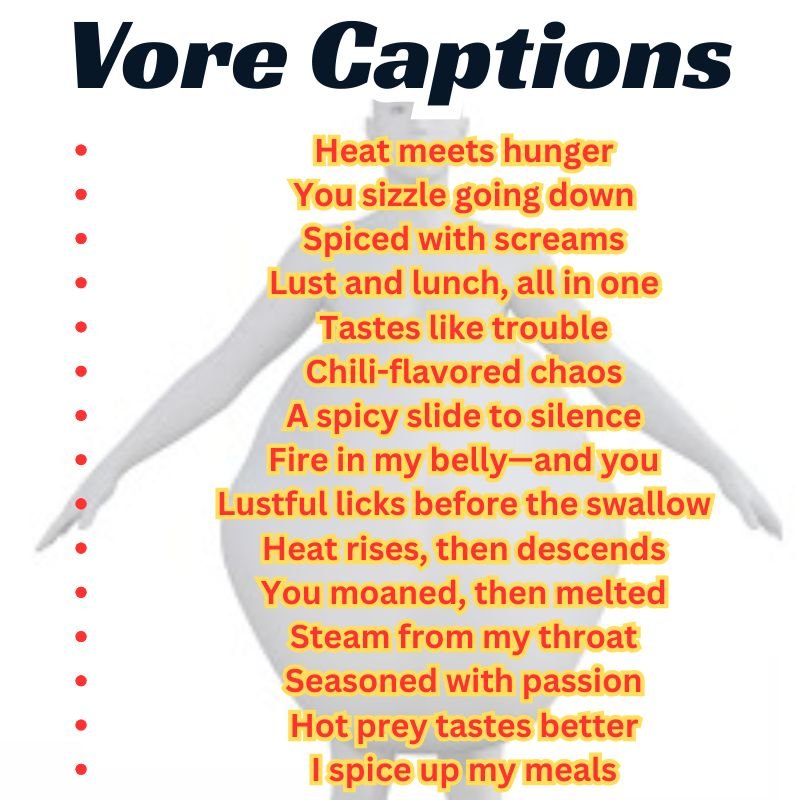 Digital art of a character held inside another being, paired with a caption exploring love and desire