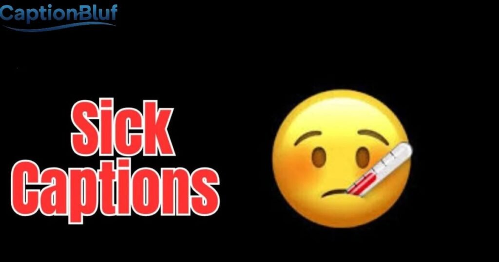 550+ Sick Captions: Best, Funny, and Cute for WhatsApp 550+ Sick Captions: Best, Funny, and Cute for WhatsApp