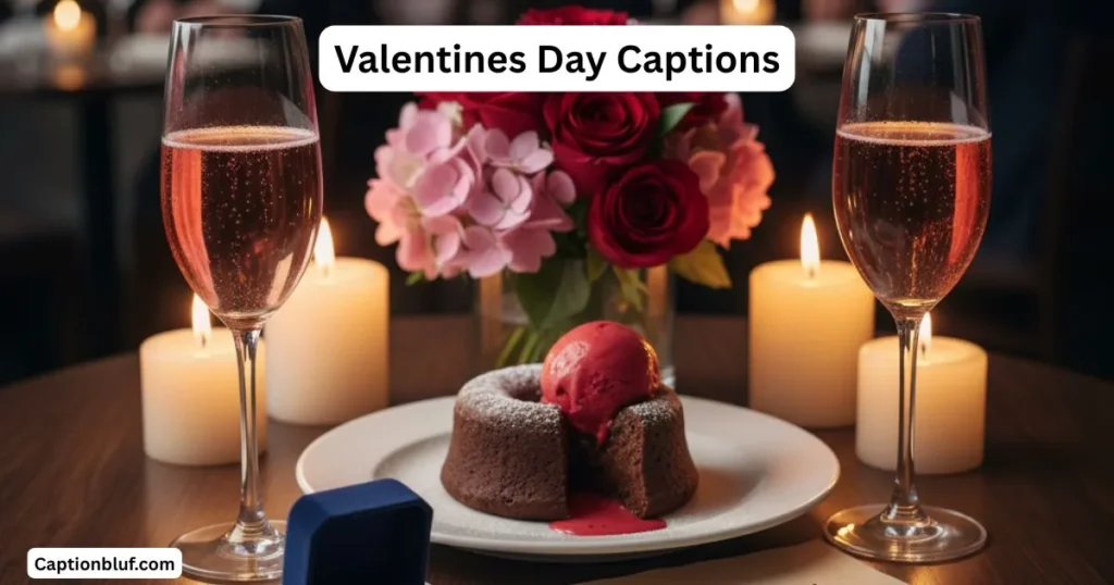 500+ Unique And Best Instagram Captions for Valentines Day Unique And Best Instagram Captions for Valentines Day