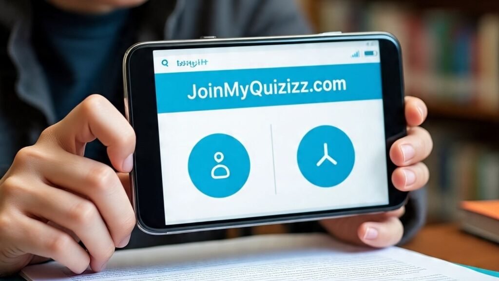 JoinMyQuizizz