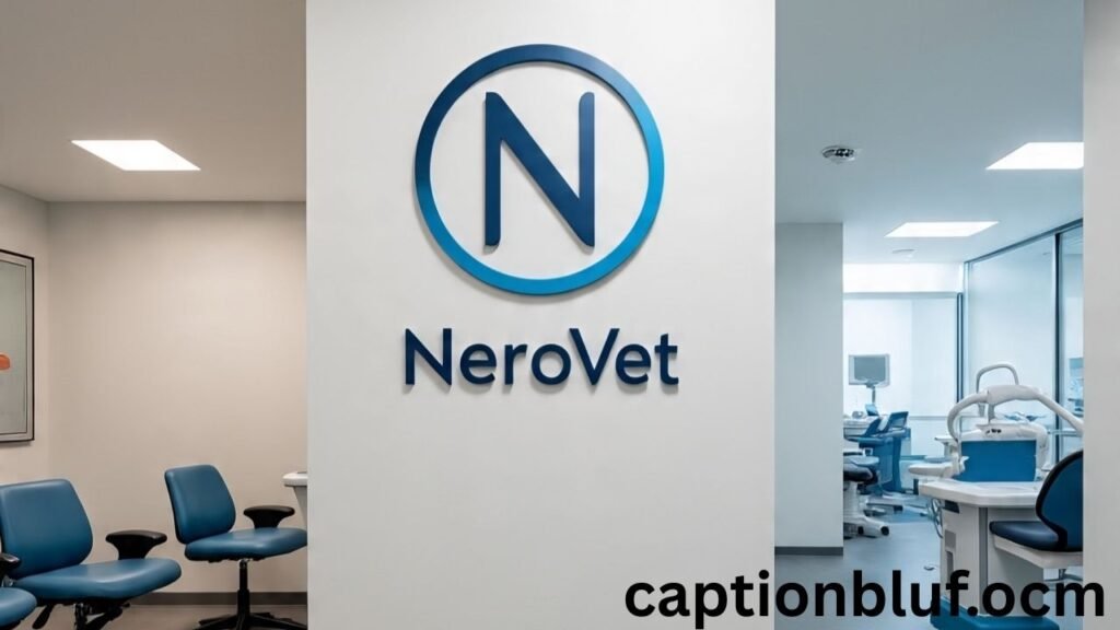 NeroVet AI Dental Company: Empowering Veterinarians with Intelligent Solutions